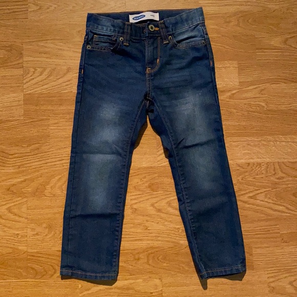 Old Navy Other - Old Navy Denim Jeans